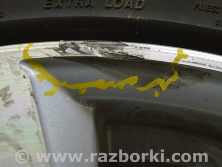 ФОТО Диски для Audi (Ауди) A4 V B9 - 8W (2015-) Одеса