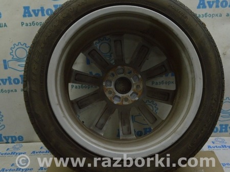 ФОТО Диски для Audi (Ауди) A4 V B9 - 8W (2015-) Одеса