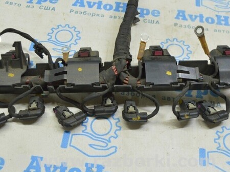 ФОТО Проводка для Audi (Ауди) A4 V B9 - 8W (2015-) Одеса