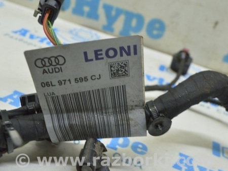 ФОТО Проводка для Audi (Ауди) A4 V B9 - 8W (2015-) Одеса