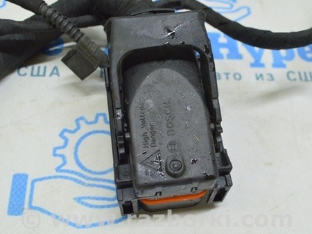 ФОТО Проводка для Audi (Ауди) A4 V B9 - 8W (2015-) Одеса