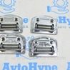 ФОТО Багажник для Audi (Ауди) A6 C7 4G (11-18) Одеса