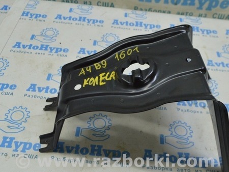 ФОТО Запасное колесо для Audi (Ауди) A4 V B9 - 8W (2015-) Одеса
