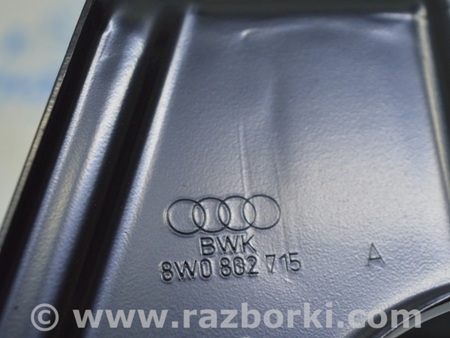 ФОТО Запасное колесо для Audi (Ауди) A4 V B9 - 8W (2015-) Одеса