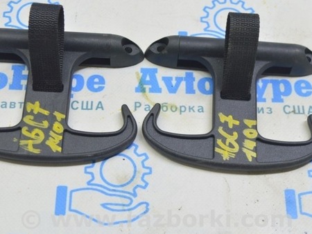ФОТО Багажник для Audi (Ауди) A6 C7 4G (11-18) Одеса