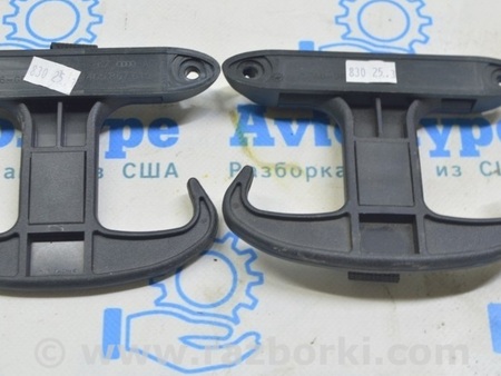 ФОТО Багажник для Audi (Ауди) A6 C7 4G (11-18) Одеса