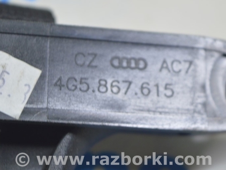 ФОТО Багажник для Audi (Ауди) A6 C7 4G (11-18) Одеса