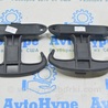 ФОТО Багажник для Audi (Ауди) A6 C7 4G (11-18) Одеса