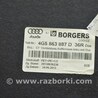 ФОТО Багажник для Audi (Ауди) A6 C7 4G (11-18) Одеса