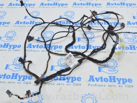 ФОТО Проводка для Audi (Ауди) A4 V B9 - 8W (2015-) Одеса