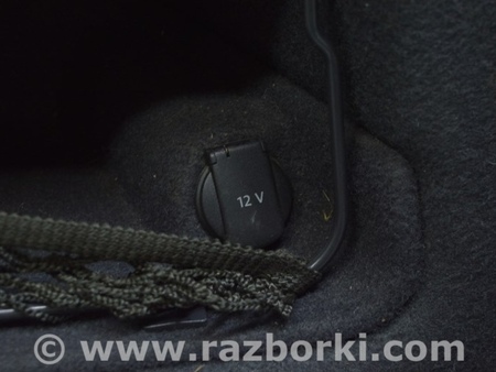 ФОТО Багажник для Audi (Ауди) A6 C7 4G (11-18) Одеса