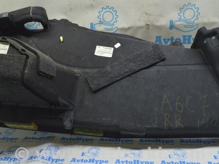 ФОТО Багажник для Audi (Ауди) A6 C7 4G (11-18) Одеса