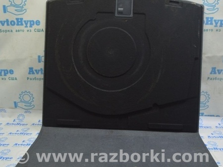 ФОТО Багажник для Audi (Ауди) A6 C7 4G (11-18) Одеса