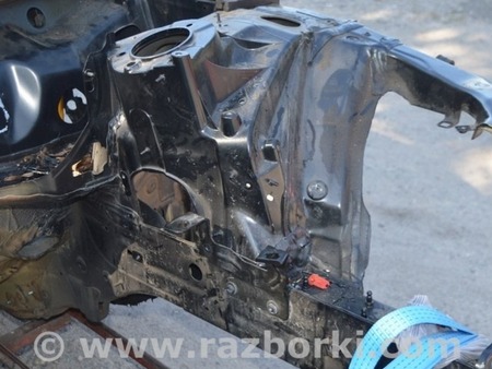 ФОТО Кузов-жесть для Audi (Ауди) A4 V B9 - 8W (2015-) Одеса
