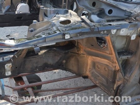 ФОТО Кузов-жесть для Audi (Ауди) A4 V B9 - 8W (2015-) Одеса