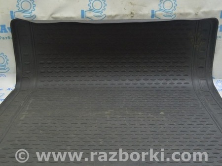 ФОТО Багажник для Audi (Ауди) A6 C7 4G (11-18) Одеса