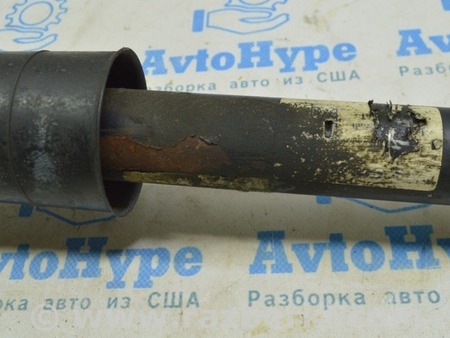 ФОТО Стойка амортизатора для Audi (Ауди) A4 V B9 - 8W (2015-) Одеса