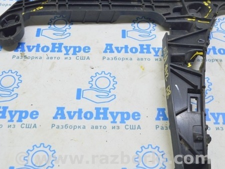 ФОТО Бампер задний для Audi (Ауди) A4 V B9 - 8W (2015-) Одеса