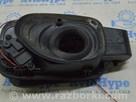 ФОТО Лючок бензобака для Audi (Ауди) A4 V B9 - 8W (2015-) Одеса