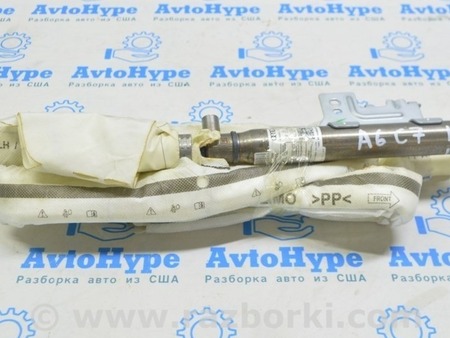 ФОТО Безопасность / airbags для Audi (Ауди) A6 C7 4G (11-18) Одеса