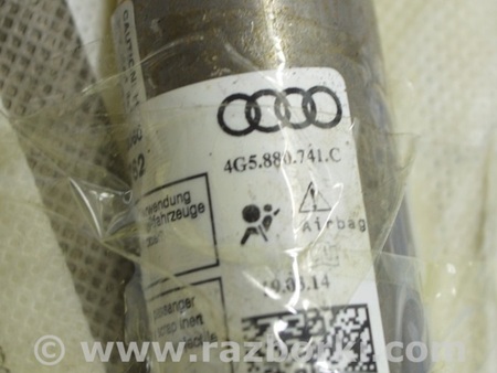 ФОТО Безопасность / airbags для Audi (Ауди) A6 C7 4G (11-18) Одеса