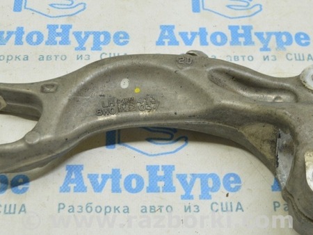 ФОТО Стойка амортизатора для Audi (Ауди) A4 V B9 - 8W (2015-) Одеса