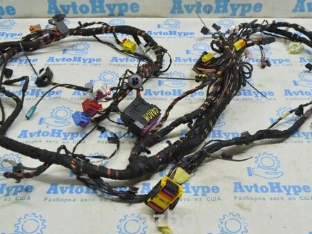 ФОТО Проводка для Audi (Ауди) A4 V B9 - 8W (2015-) Одеса