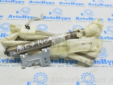 ФОТО Безопасность / airbags для Audi (Ауди) A6 C7 4G (11-18) Одеса