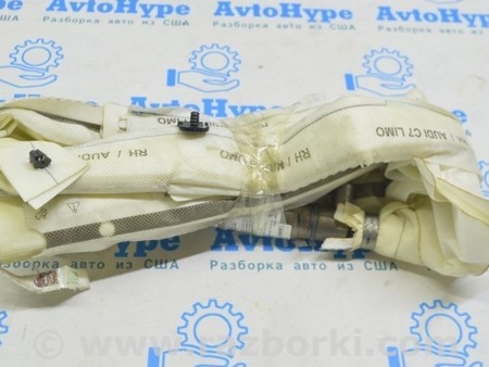 ФОТО Безопасность / airbags для Audi (Ауди) A6 C7 4G (11-18) Одеса