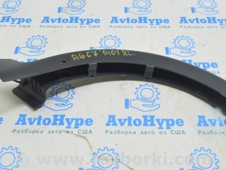 ФОТО Крышка багажника для Audi (Ауди) A6 C7 4G (11-18) Одеса