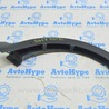 Крышка багажника Audi (Ауди) A6 C7 4G (11-18)