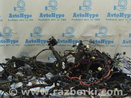 ФОТО Проводка для Audi (Ауди) A4 V B9 - 8W (2015-) Одеса