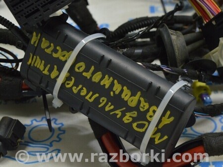 ФОТО Проводка для Audi (Ауди) A4 V B9 - 8W (2015-) Одеса