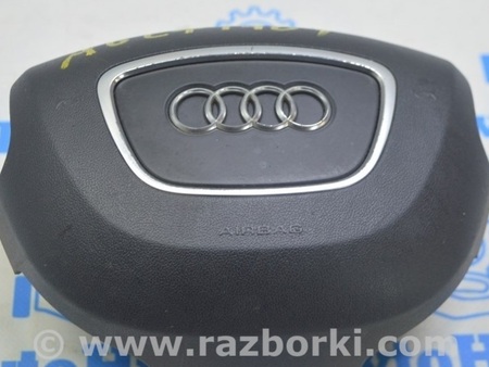ФОТО Безопасность / airbags для Audi (Ауди) A6 C7 4G (11-18) Одеса