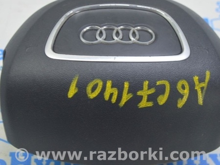 ФОТО Безопасность / airbags для Audi (Ауди) A6 C7 4G (11-18) Одеса