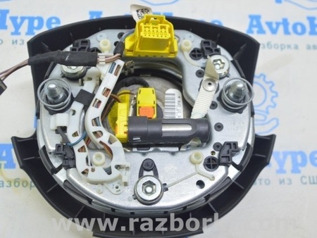 ФОТО Безопасность / airbags для Audi (Ауди) A6 C7 4G (11-18) Одеса