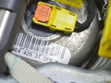 ФОТО Безопасность / airbags для Audi (Ауди) A6 C7 4G (11-18) Одеса