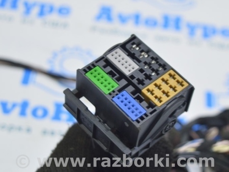 ФОТО Проводка для Audi (Ауди) A4 V B9 - 8W (2015-) Одеса
