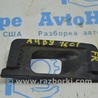 Омыватель и очиститель Audi (Ауди) A4 V B9 - 8W (2015-)