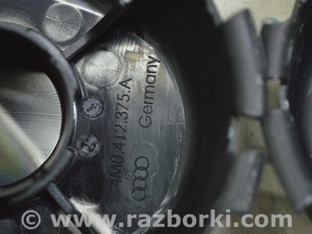 ФОТО Стойка амортизатора для Audi (Ауди) A4 V B9 - 8W (2015-) Одеса