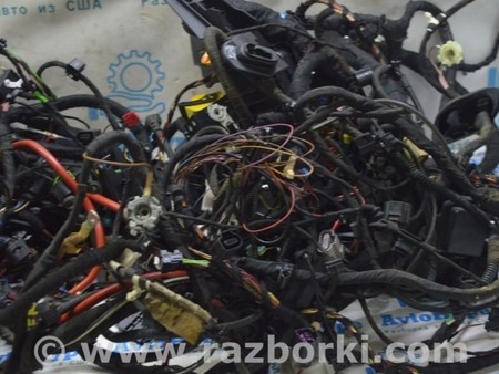ФОТО Проводка для Audi (Ауди) A4 V B9 - 8W (2015-) Одеса
