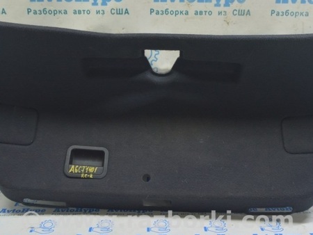 ФОТО Крышка багажника для Audi (Ауди) A6 C7 4G (11-18) Одеса