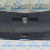 Крышка багажника Audi (Ауди) A6 C7 4G (11-18)