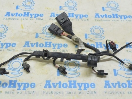 ФОТО Проводка для Audi (Ауди) A4 V B9 - 8W (2015-) Одеса