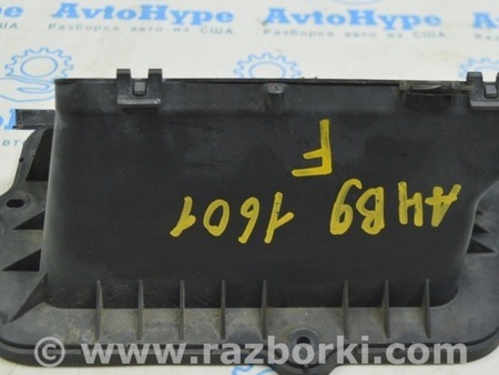 ФОТО Омыватель и очиститель для Audi (Ауди) A4 V B9 - 8W (2015-) Одеса