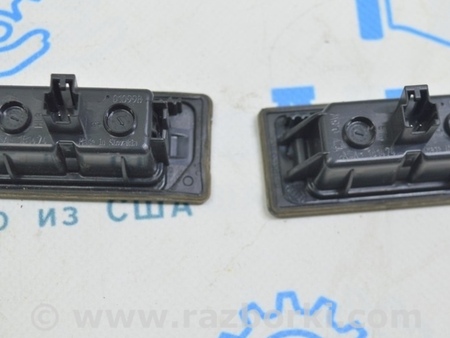 ФОТО Крышка багажника для Audi (Ауди) A6 C7 4G (11-18) Одеса