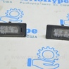 Крышка багажника Audi (Ауди) A6 C7 4G (11-18)