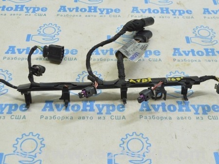 ФОТО Проводка для Audi (Ауди) A4 V B9 - 8W (2015-) Одеса
