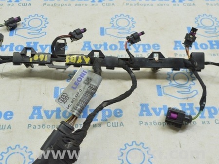 ФОТО Проводка для Audi (Ауди) A4 V B9 - 8W (2015-) Одеса
