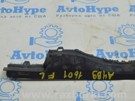 ФОТО Омыватель и очиститель для Audi (Ауди) A4 V B9 - 8W (2015-) Одеса